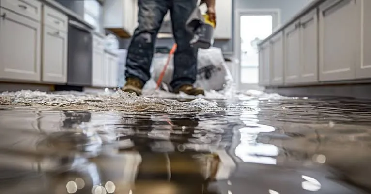Water damage restoration companies near me in Smoketown, PA - Emergency flood extraction