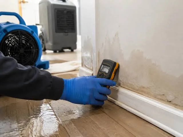24/7 Water damage restoration services in Smoketown, PA - Rapid flood cleanup and mitigation